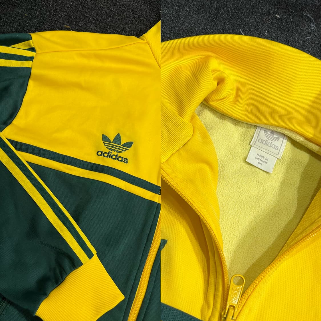 Adidas Australia jersey 상품이미지5