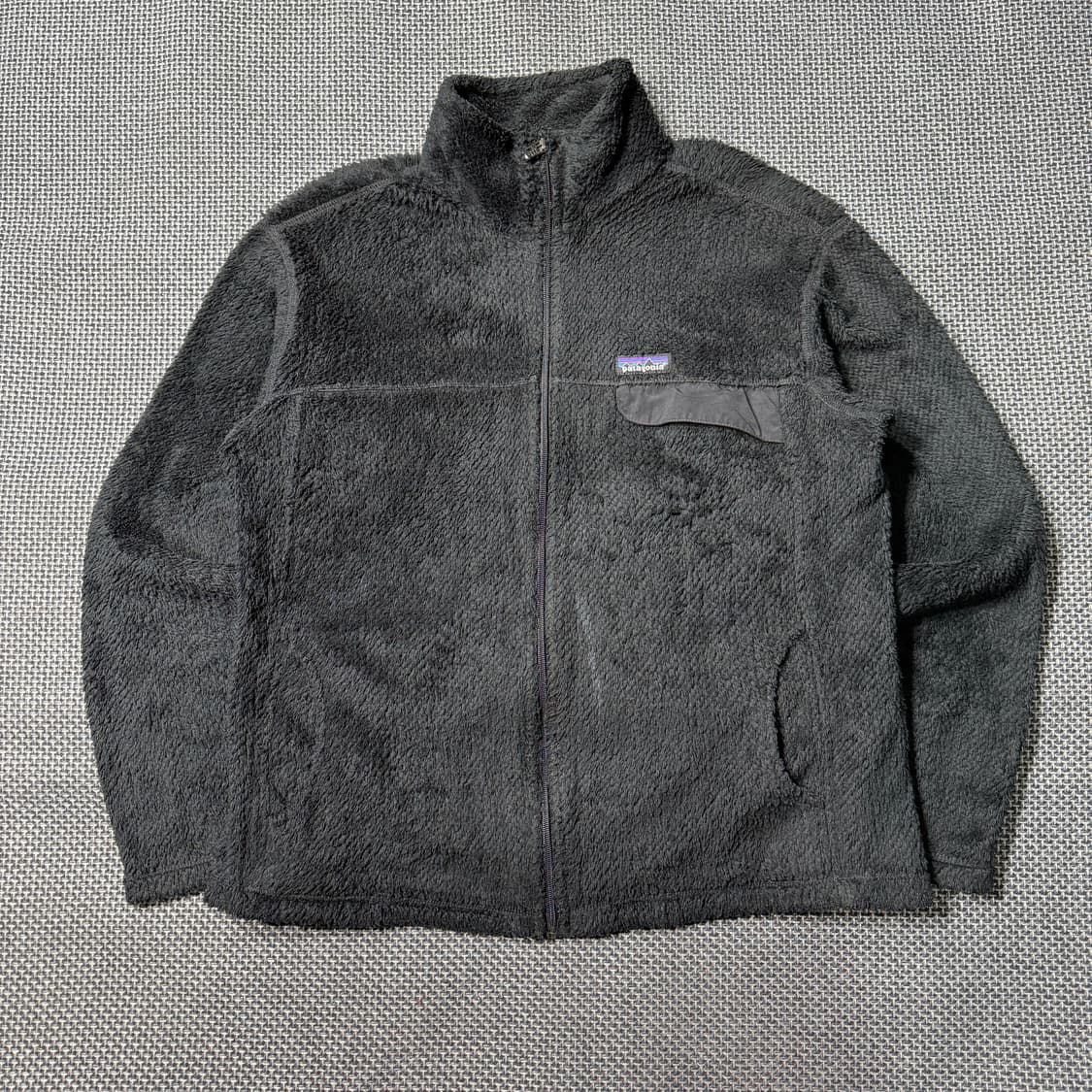 파타고니아 후리스 (old-8400) 상품이미지1