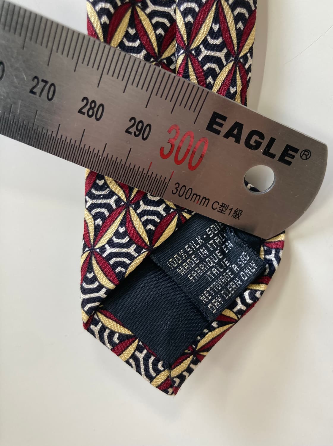 빈티지)넥타이 상품이미지5