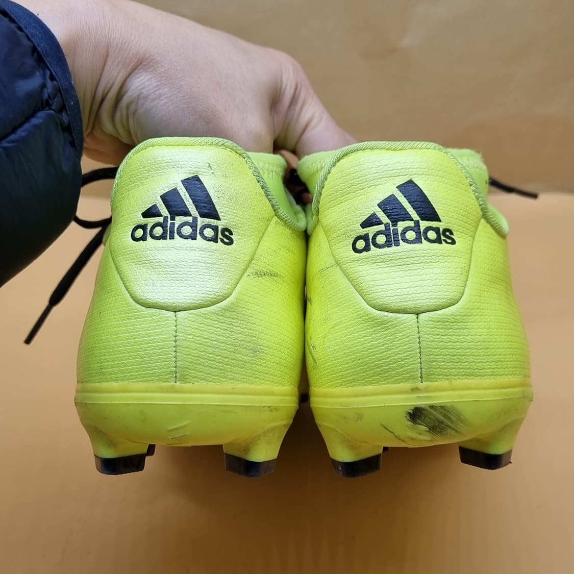 아디다스 에이스16.3 축구화275 상품이미지4