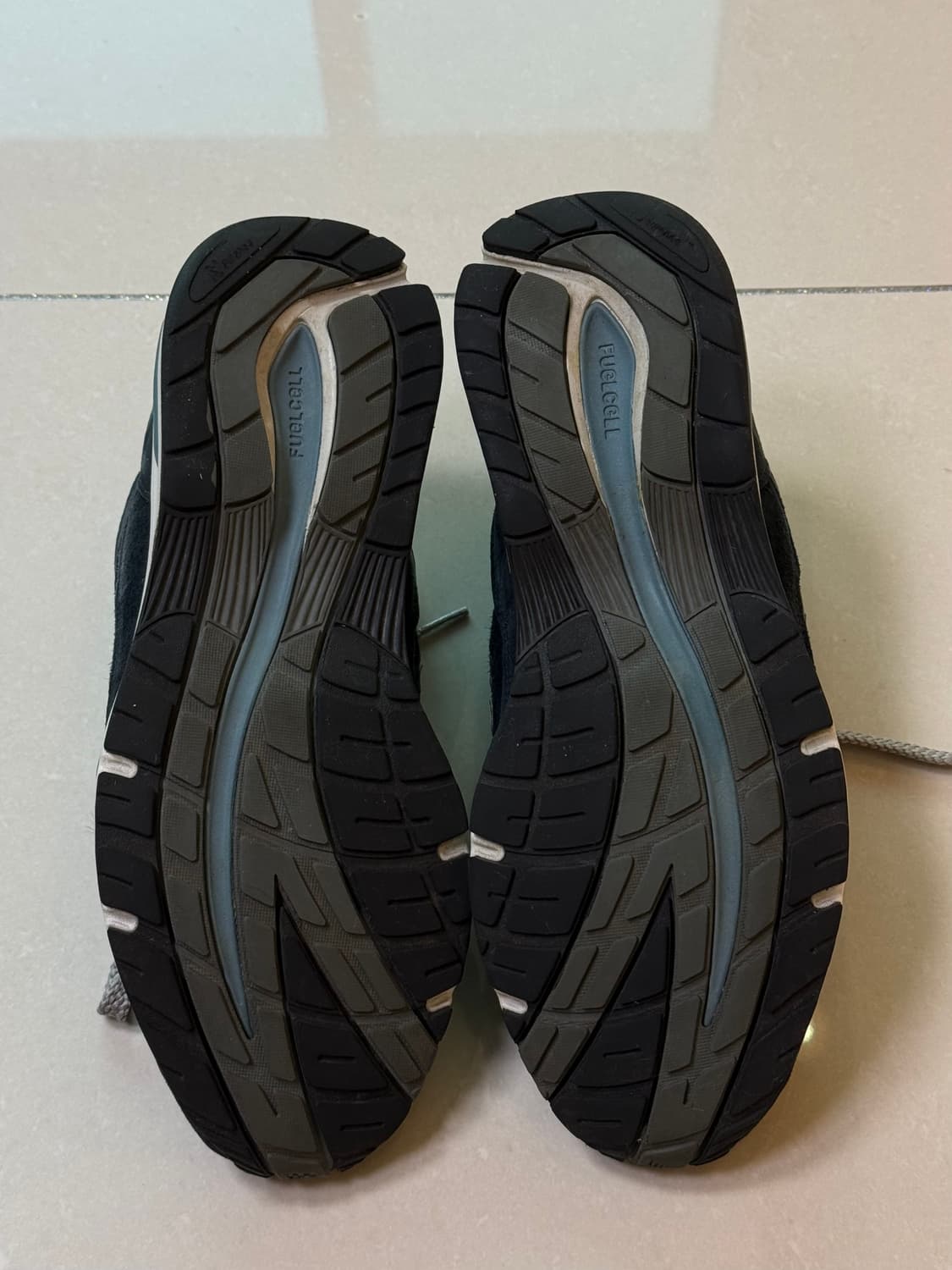 뉴발란스 991v2 네이비(250) 상품이미지7