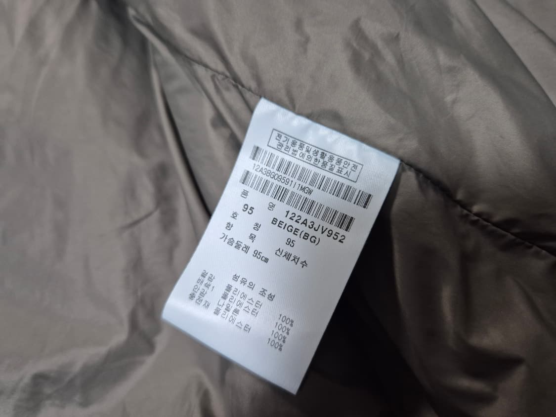 핑 골프웨어 여성 플리스 조끼 95 상품이미지7