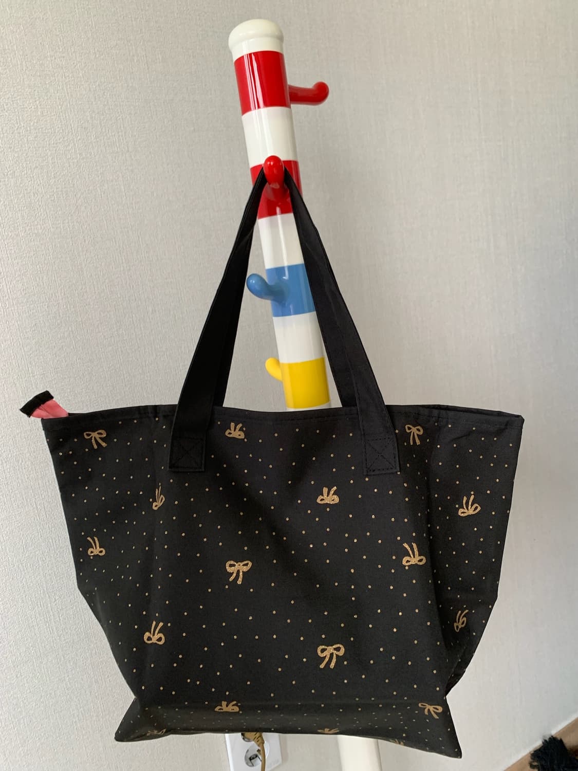 tsumori chisato ribbon .. bag 상품이미지5