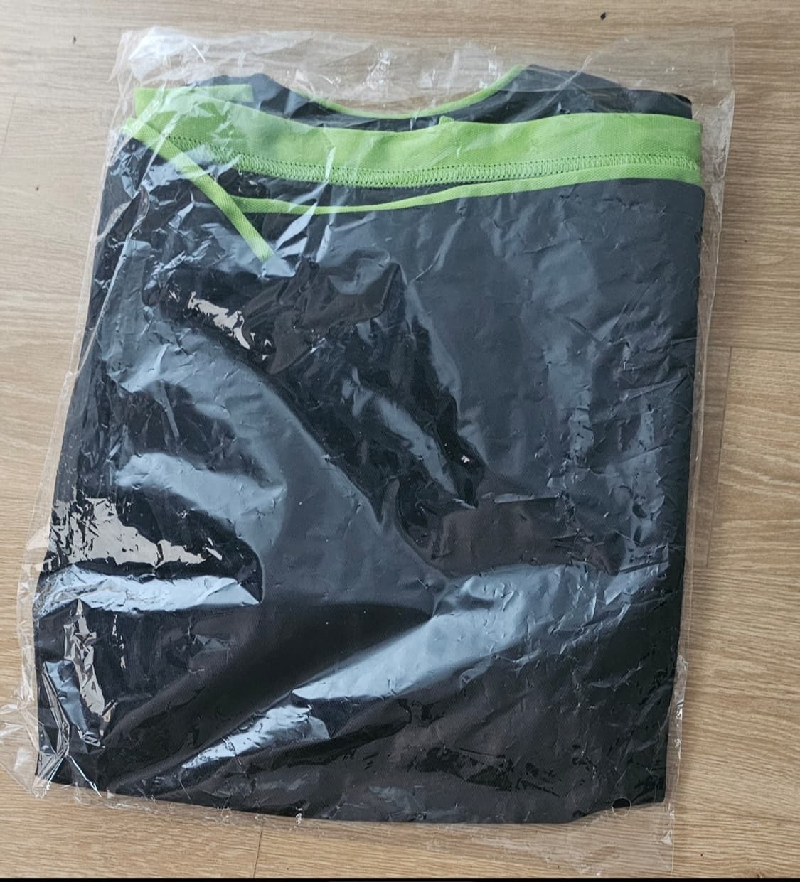 라이프워크반팔티셔프105사이즈 상품이미지2