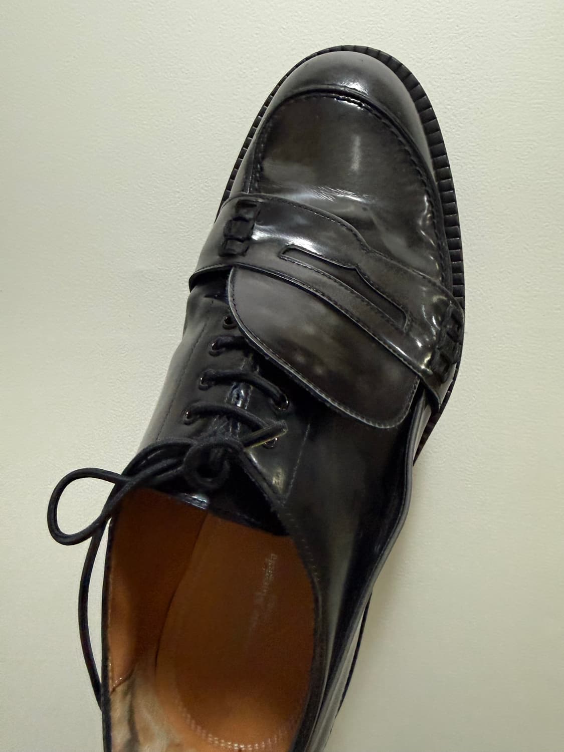 마르지엘라 구두 42사이즈 (265-270) ❗️희귀매물❗️ 상품이미지1