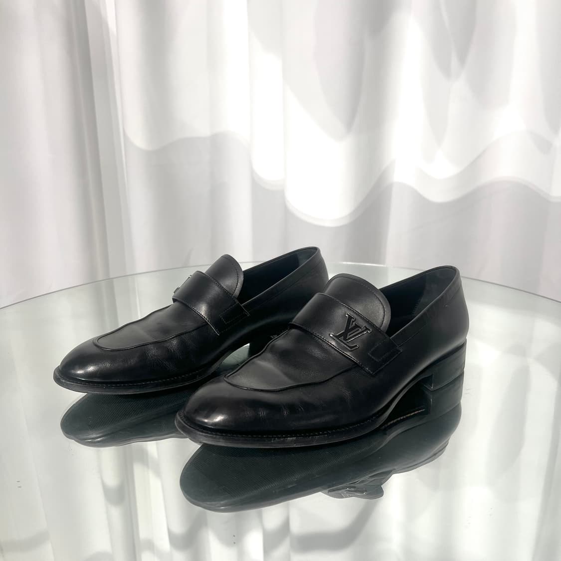 (270) 루이비통 신형 남성 로퍼 상품이미지1