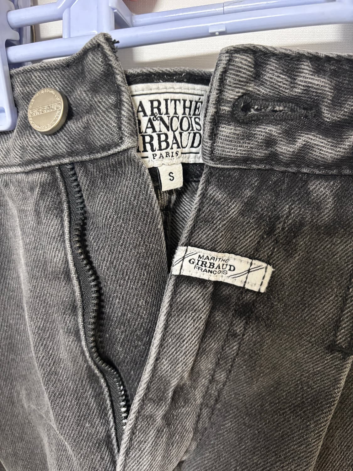 마리떼프랑소와저버 버뮤다팬츠 상품이미지2