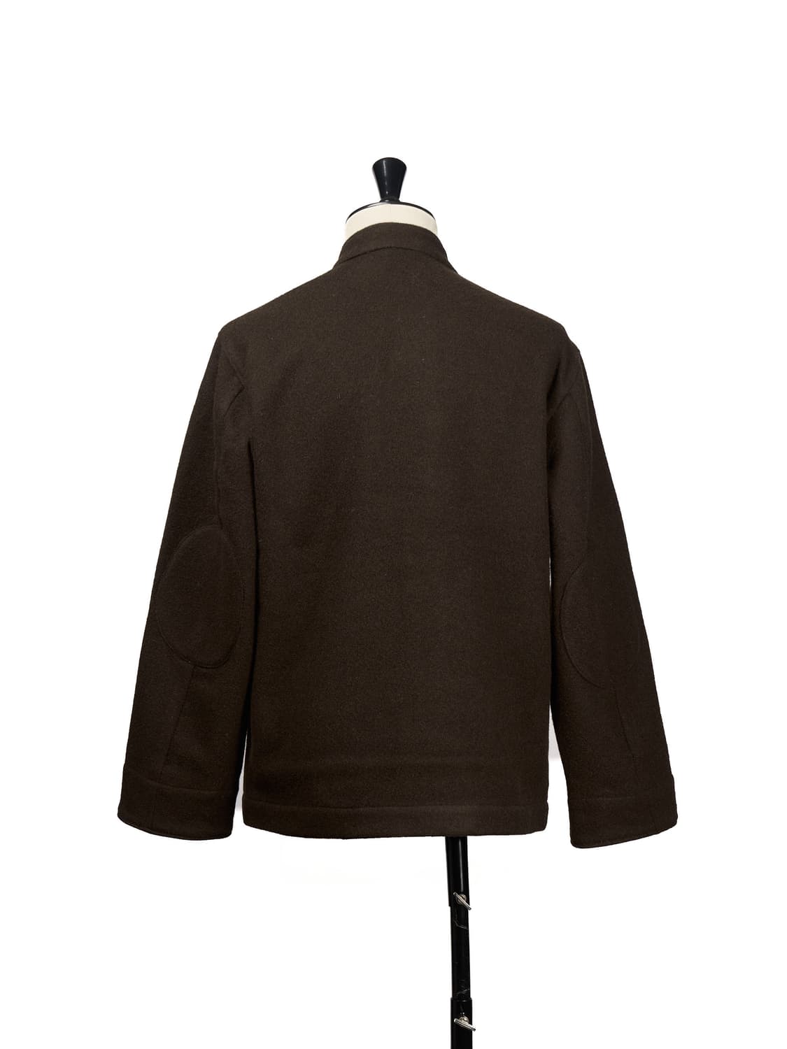 Chato Lufsen Easy Borestiere Wool Jacket 상품이미지5