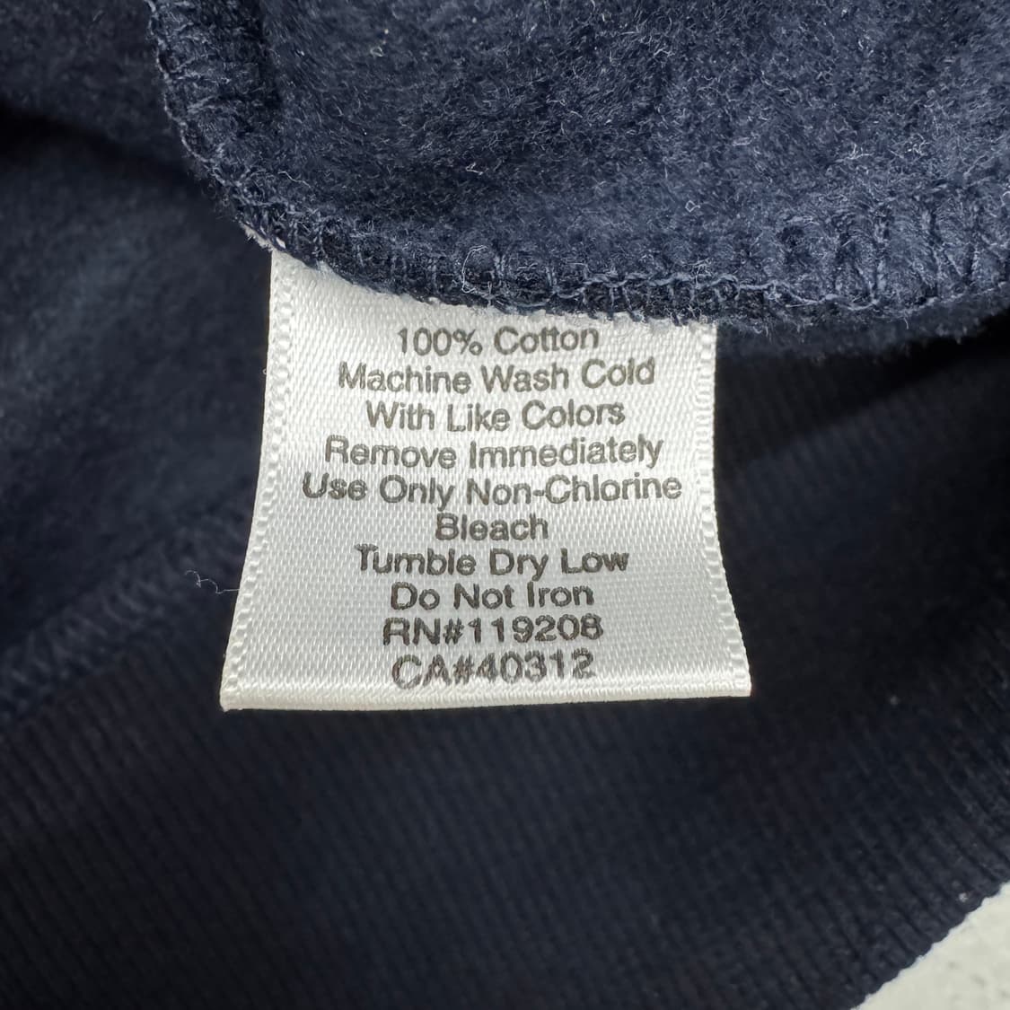 미첼앤네스 양키스 빈티지 후드집업 상품이미지7