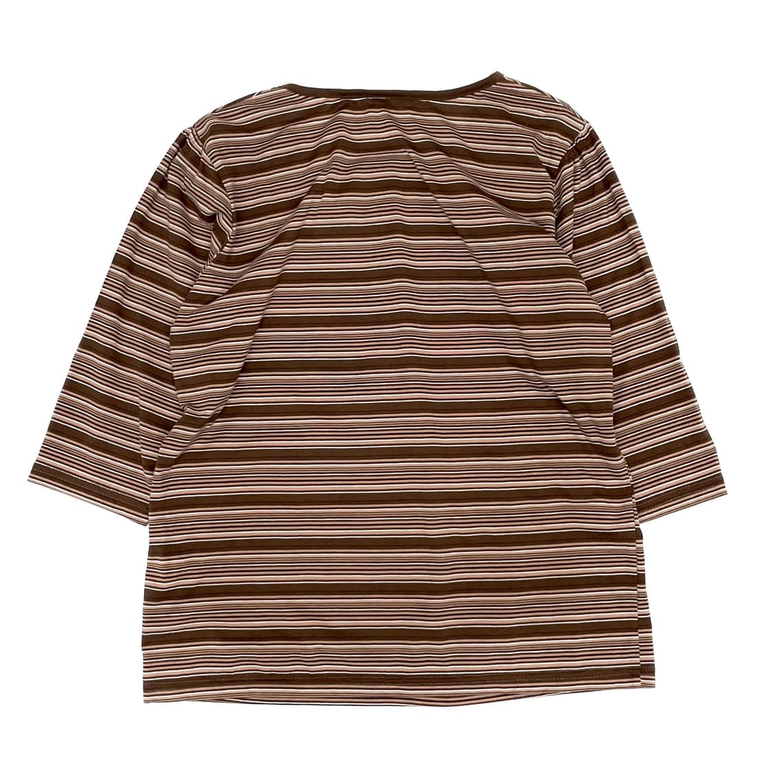 JPN stripe girl tee 상품이미지5