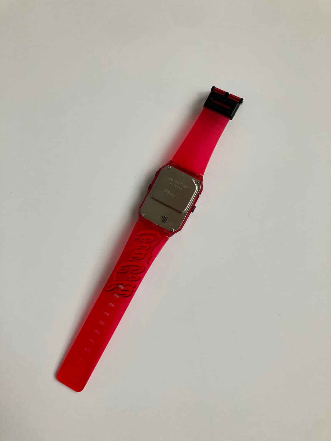 Talking Watch in English 상품이미지4