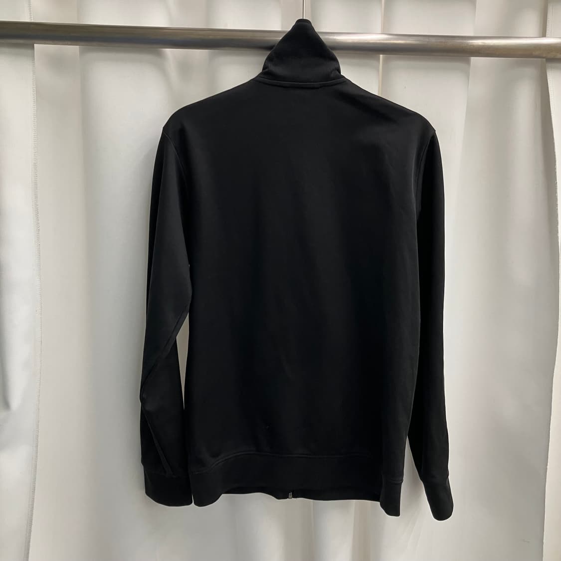 아디다스 블랙 파이어버드 트랙탑 져지 100 상품이미지2