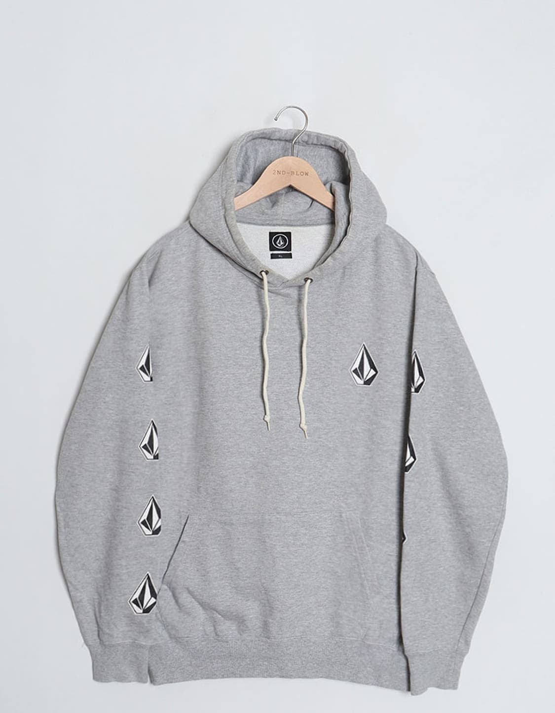 VOLCOM Sweat Hoodie 상품이미지1
