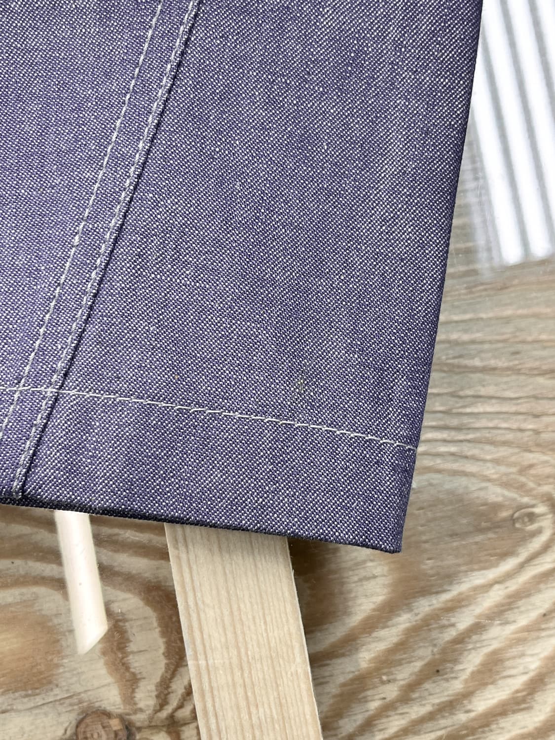 르메르 트위스티드 데님 팬츠 상품이미지9