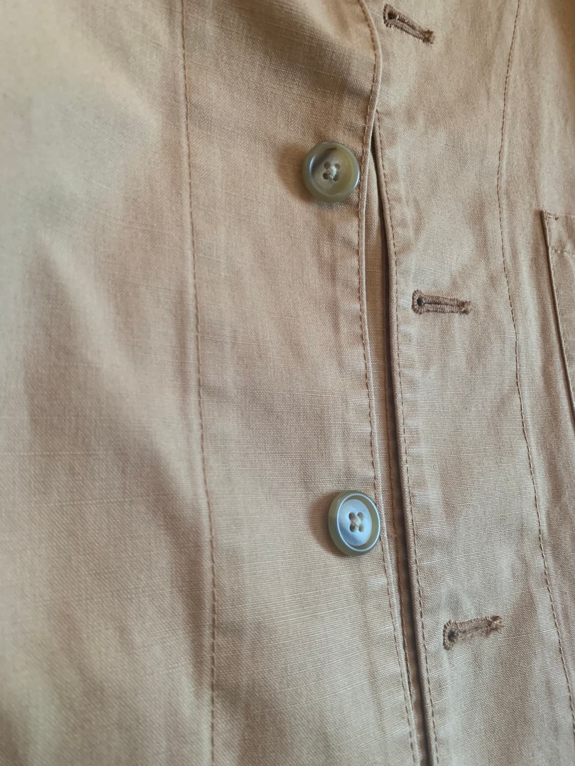 폴로 블루택 초어자켓 상품이미지3