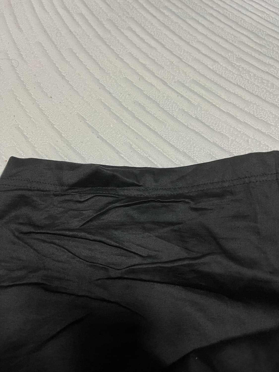 (2)머듈 파자마 팬츠 블랙 상품이미지5