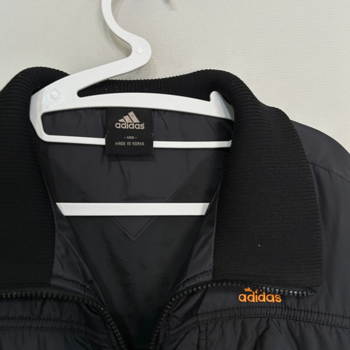 아디다스 남성 누빔 패딩 105 상품이미지2