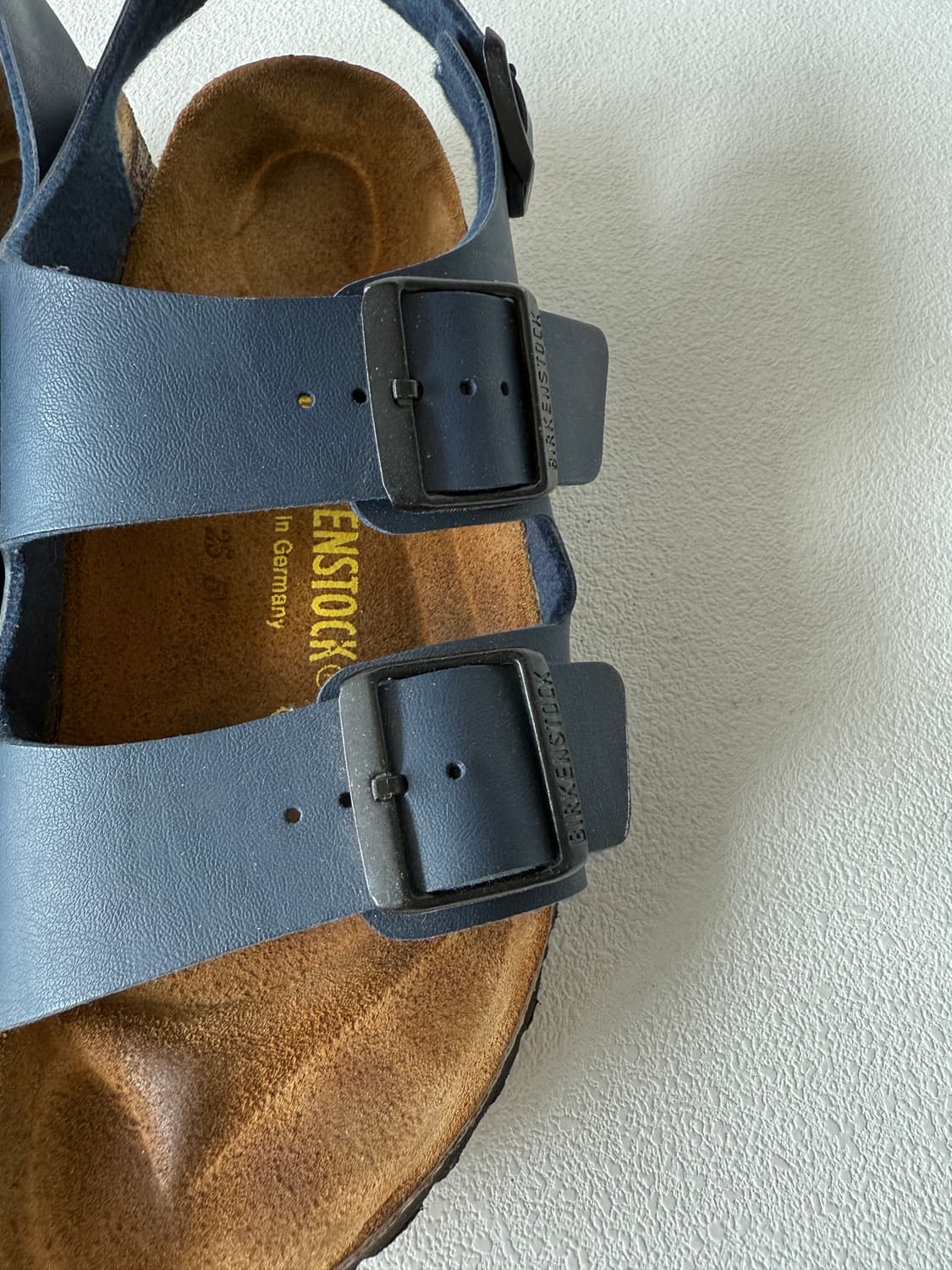 [245]버켄스탁(BIRKENSTOCK) 밀라노(GERMANY) 상품이미지7