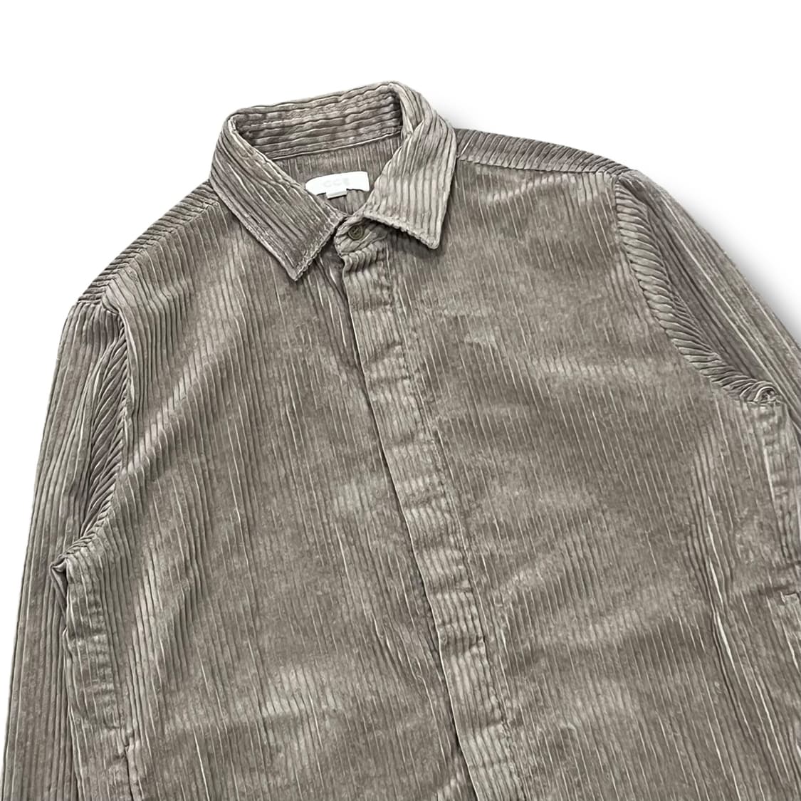 코스 베이직 코듀로이 자켓 s08684 상품이미지4