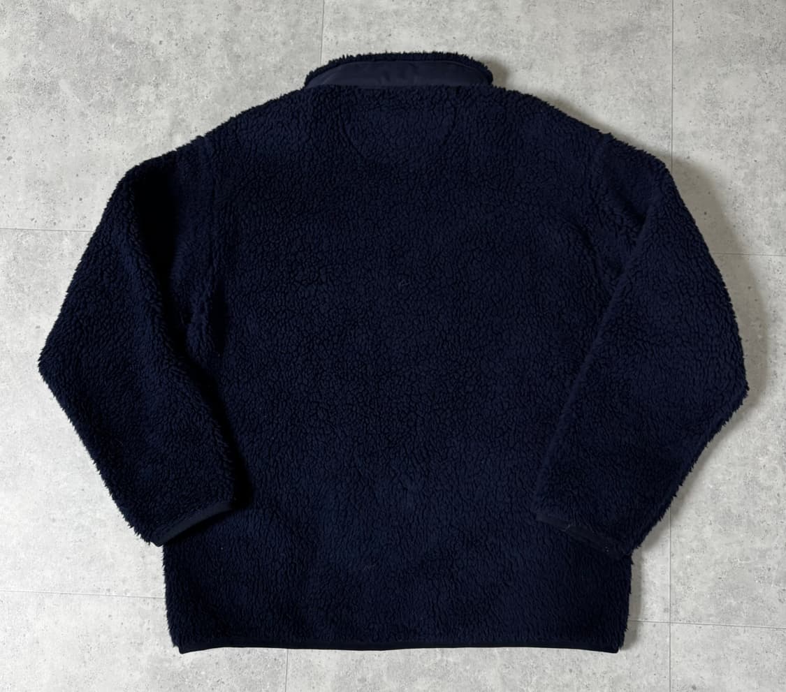 유니클로x화이트마운티니어링 차이나카라 플리스 상품이미지2