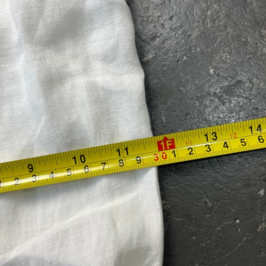 33 폴로 신형 린넨 팬츠  상품이미지7