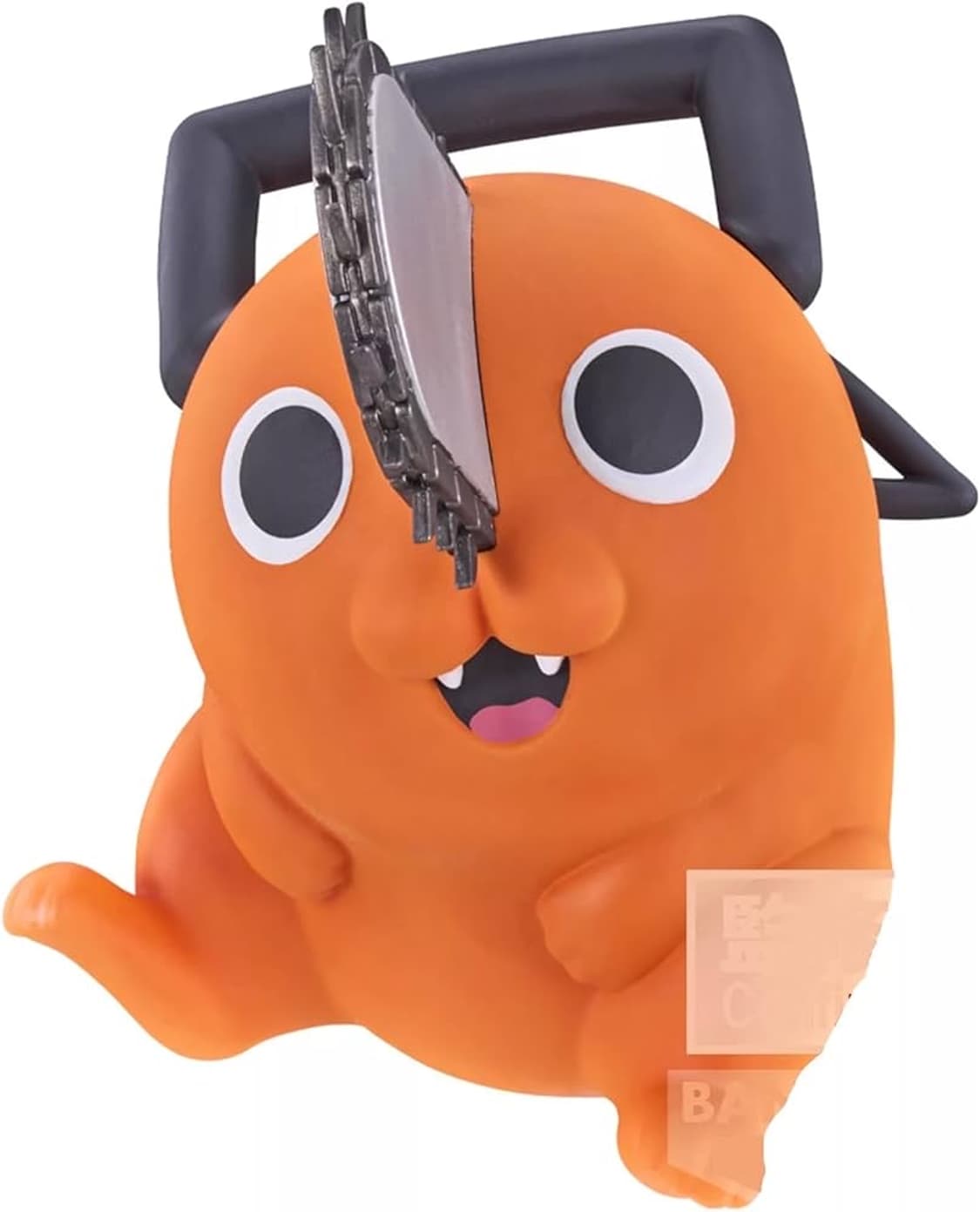 미개봉 반다이 체인소맨 소프비 포치타 피규어 상품이미지1