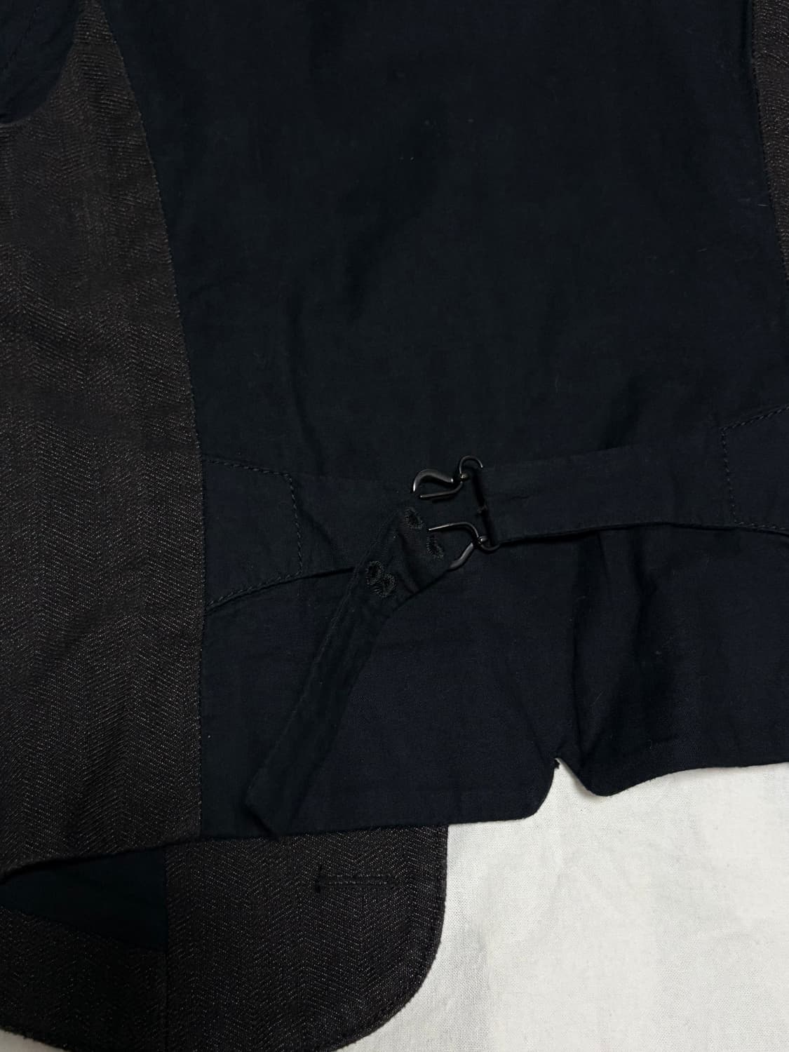 S)Diesel Black Gold 블랙 데님 베스트 상품이미지5