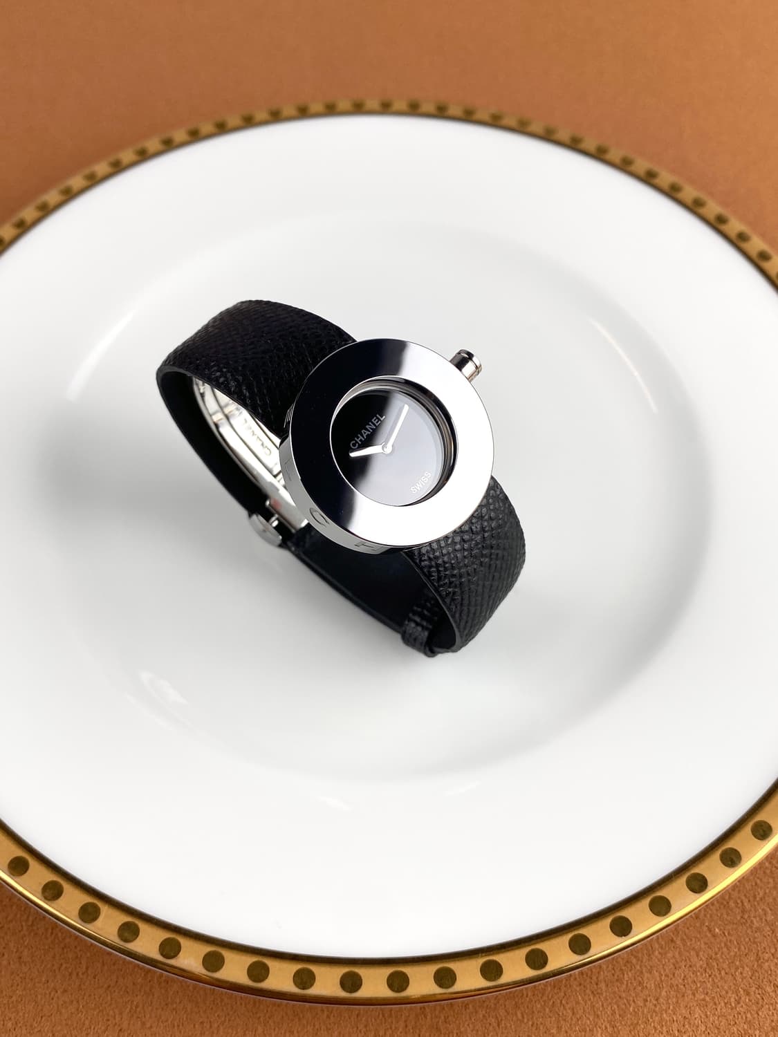 CHANEL Lady  La londe watch 상품이미지5