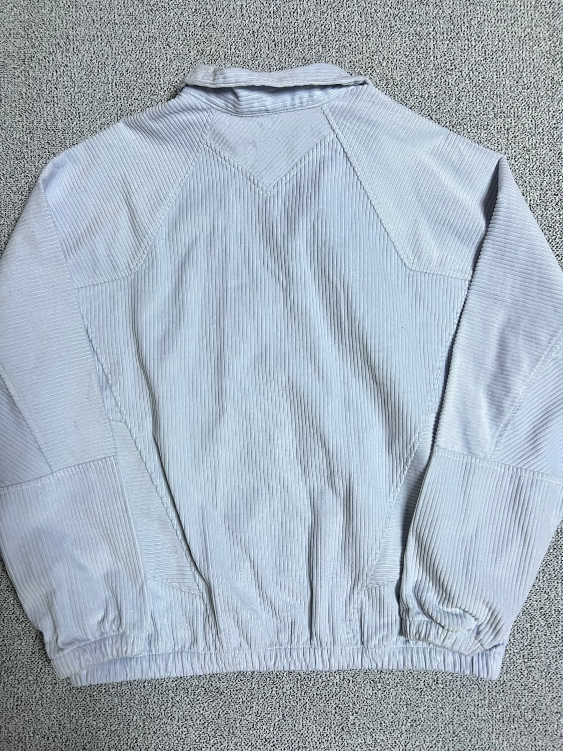 나이키 헤리티지 코듀로이 자켓 105 size 상품이미지3