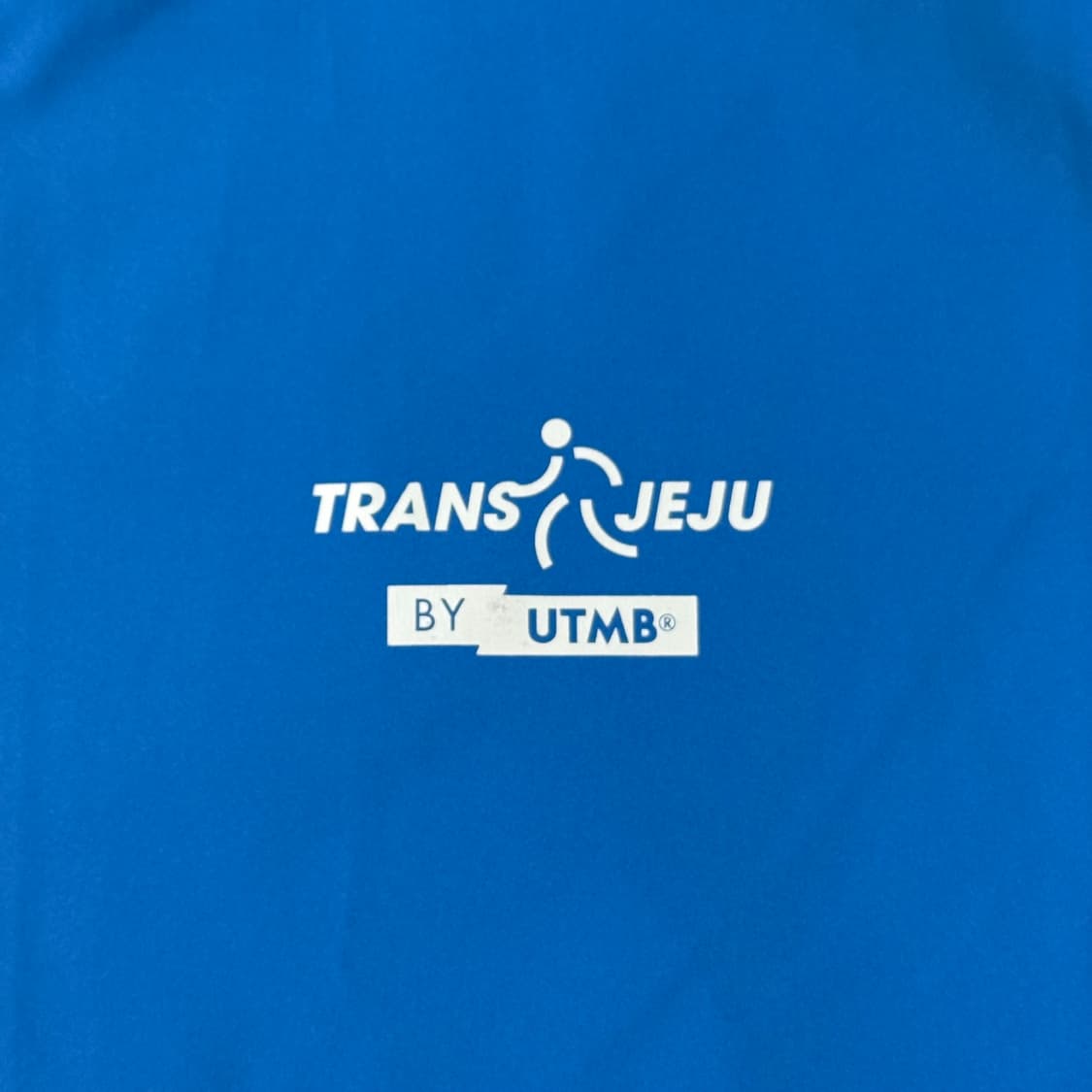 Hoka 호카 트레일러닝 UTMB 피니셔 바람막이 상품이미지7