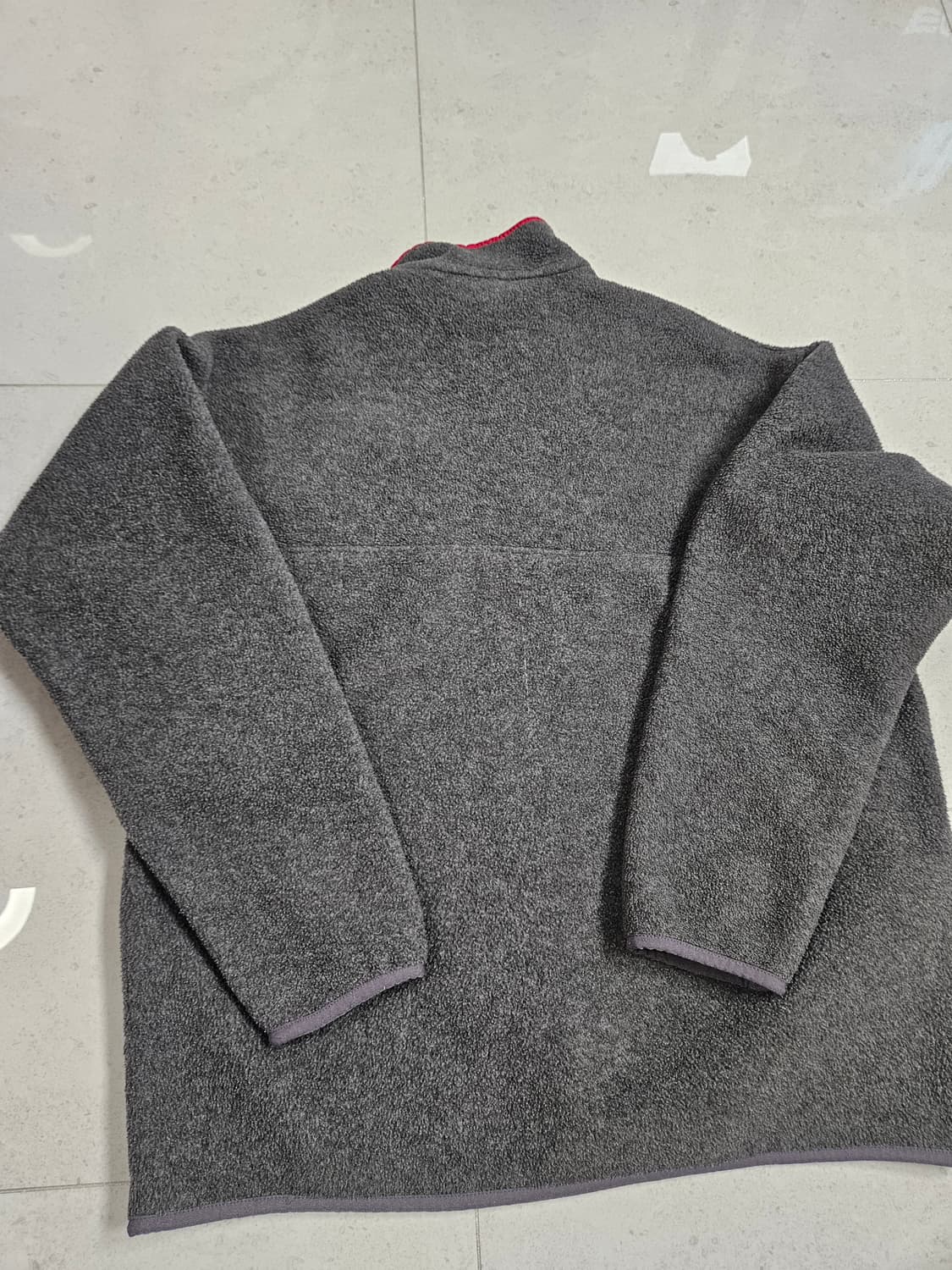 빈티지 파타고니아 신칠라 xl 상품이미지8