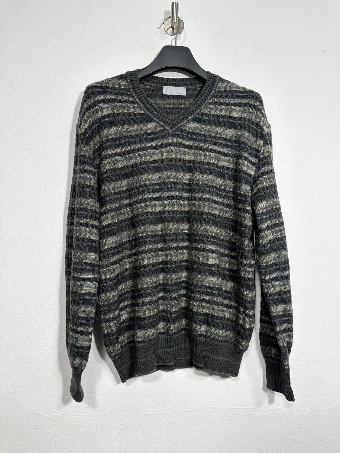 미쏘니 니트 XL 상품이미지1