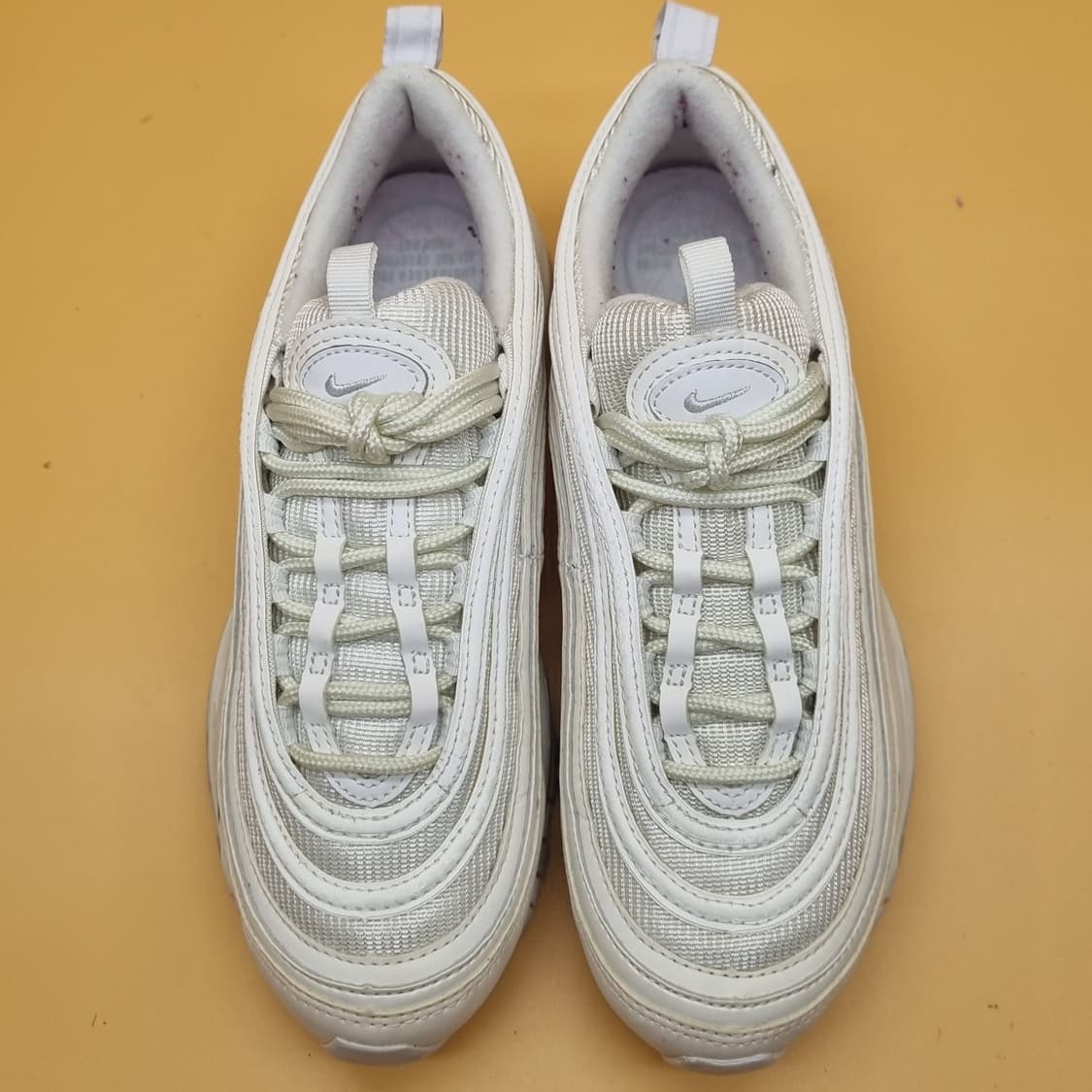 나이키 에어맥스97 화이트펄 여성운동화230. 상품이미지2
