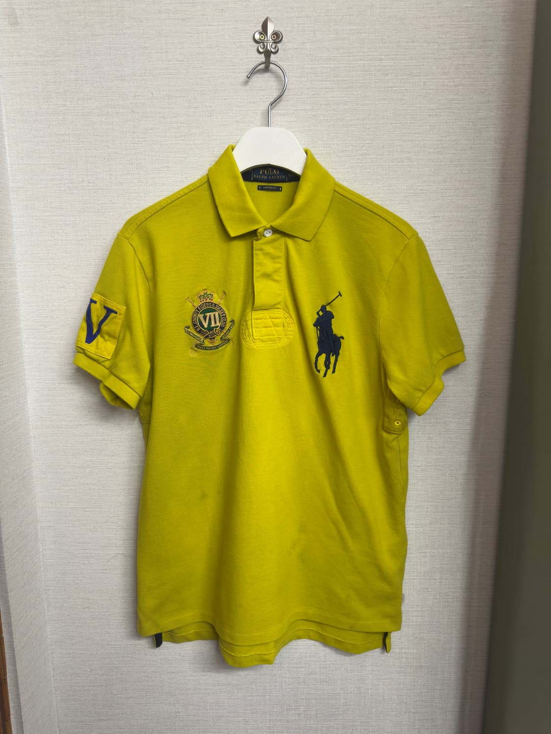 polo ralph lauren pk셔츠 M 상품이미지1