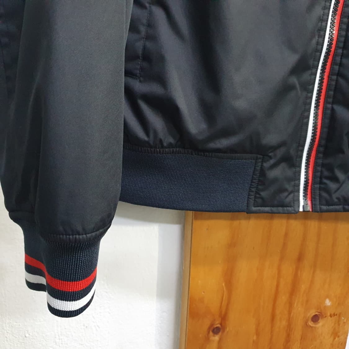 타미힐피거 패딩점퍼(105) 상품이미지3