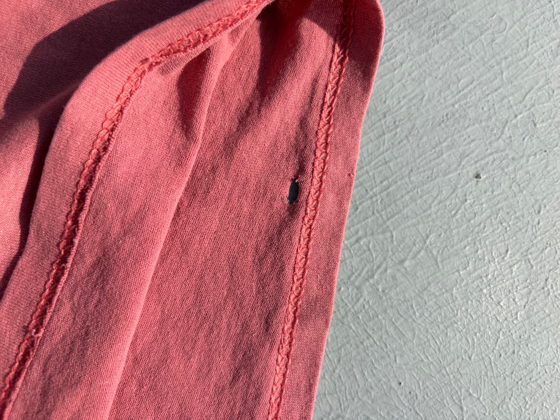 빈티지 티셔츠 USA 상품이미지7