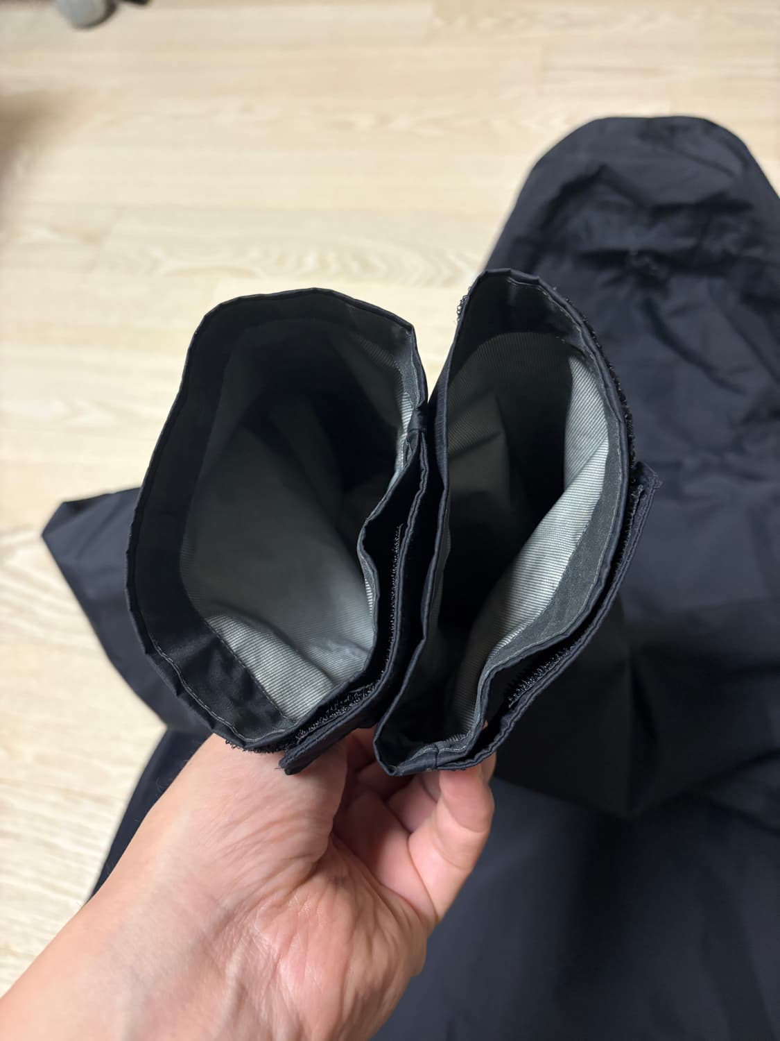 (XL) 파타고니아 토렌쉘 3L 자켓 상품이미지10