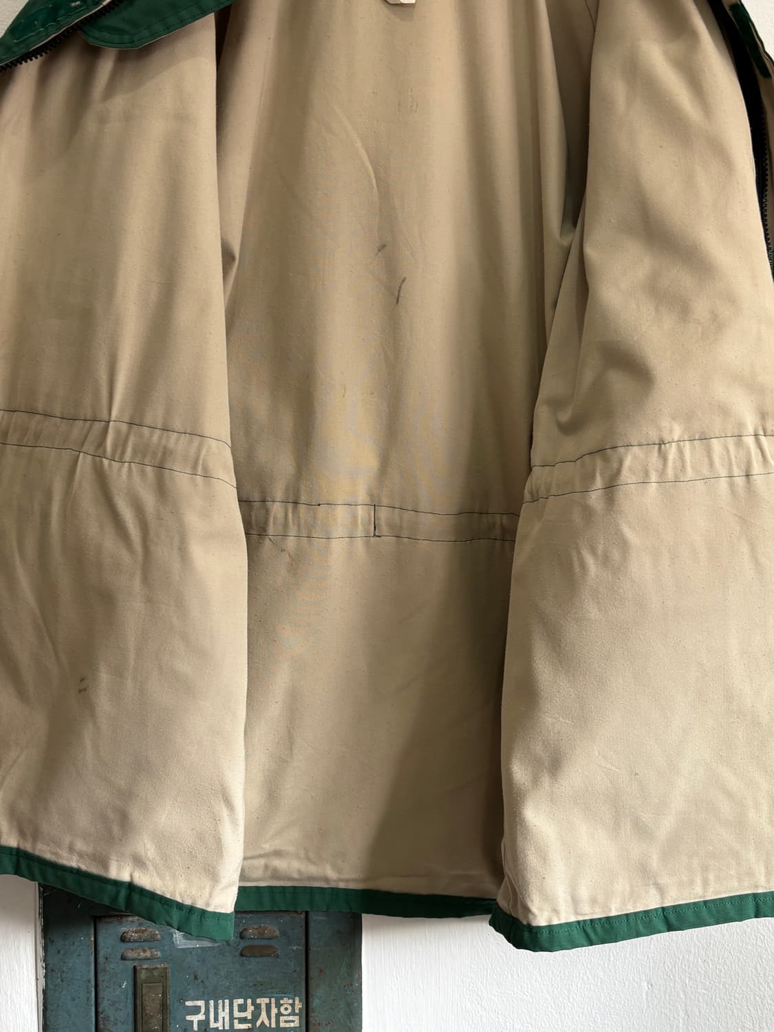 80s Frostline Kit Mountain Parka 상품이미지10