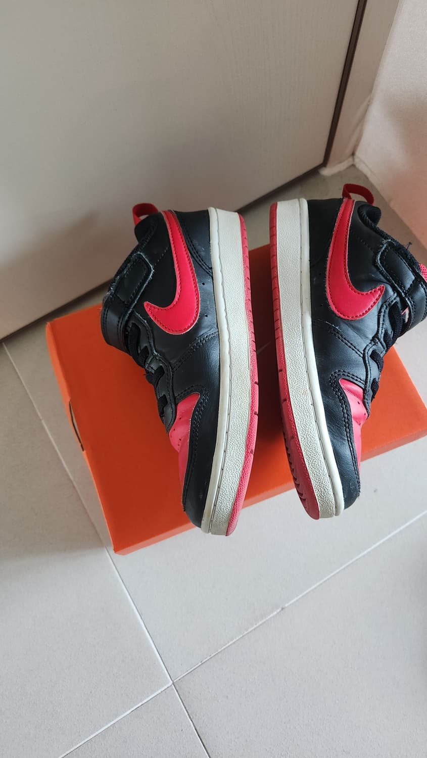 나이키 키즈 운동화 215 상품이미지3