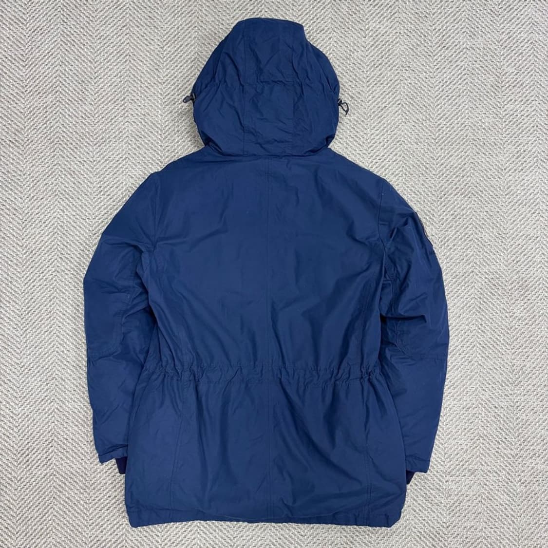 MLB 뉴욕 양키즈 덕다운 패딩 v1125 상품이미지2