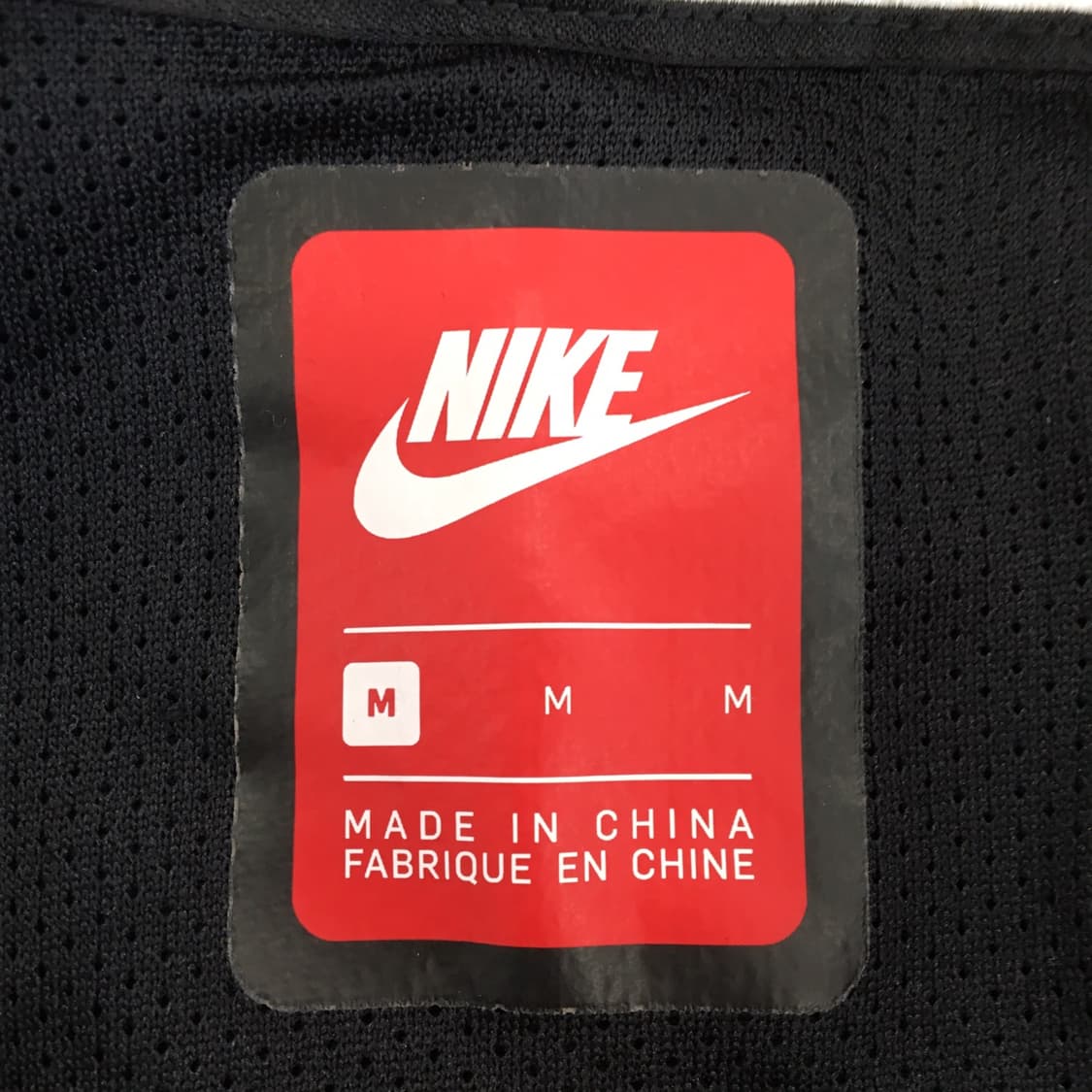 나이키 테크펙 후드집업 M 상품이미지5