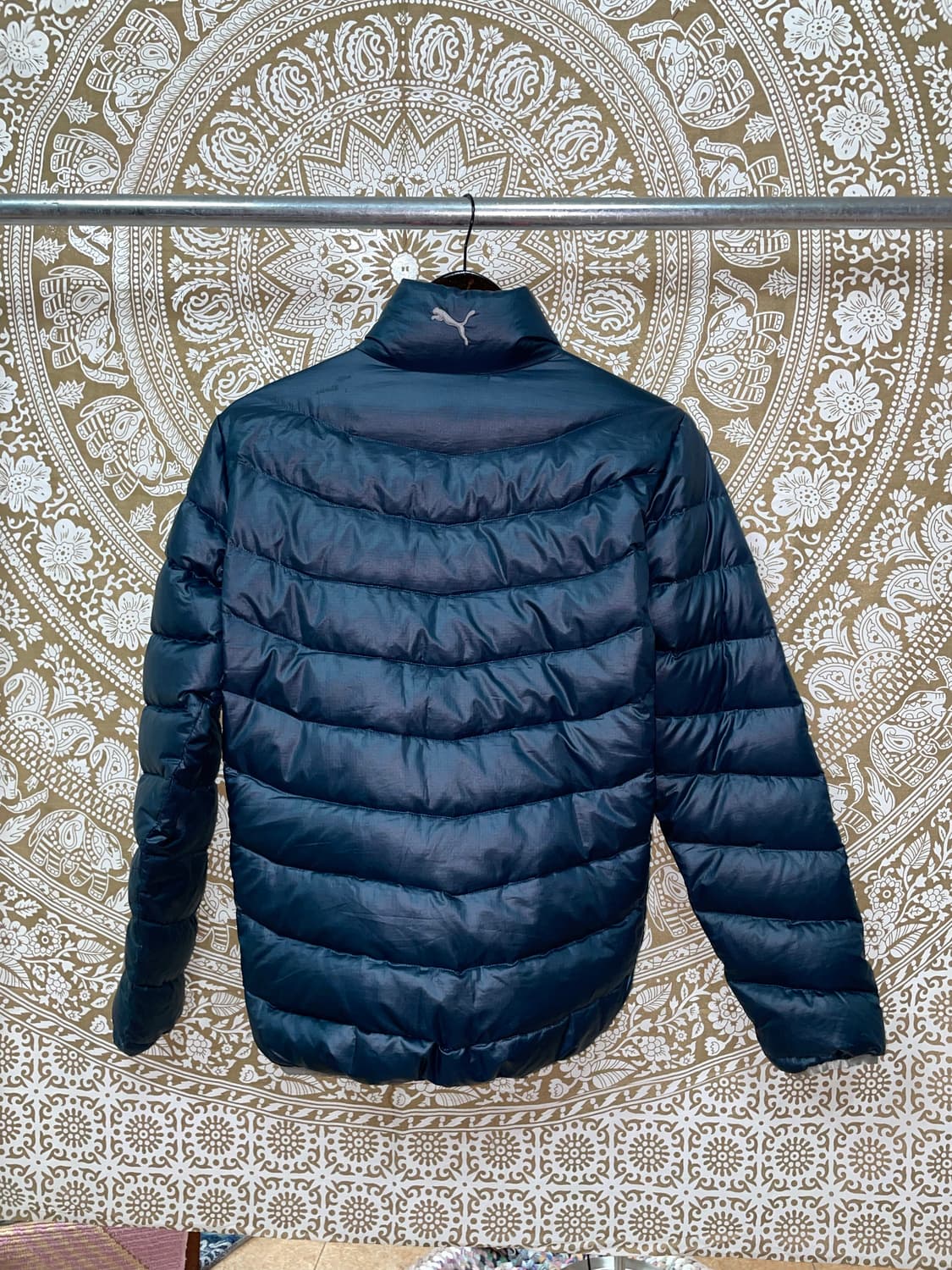 퓨마 여성 구스다운 패딩  상품이미지5