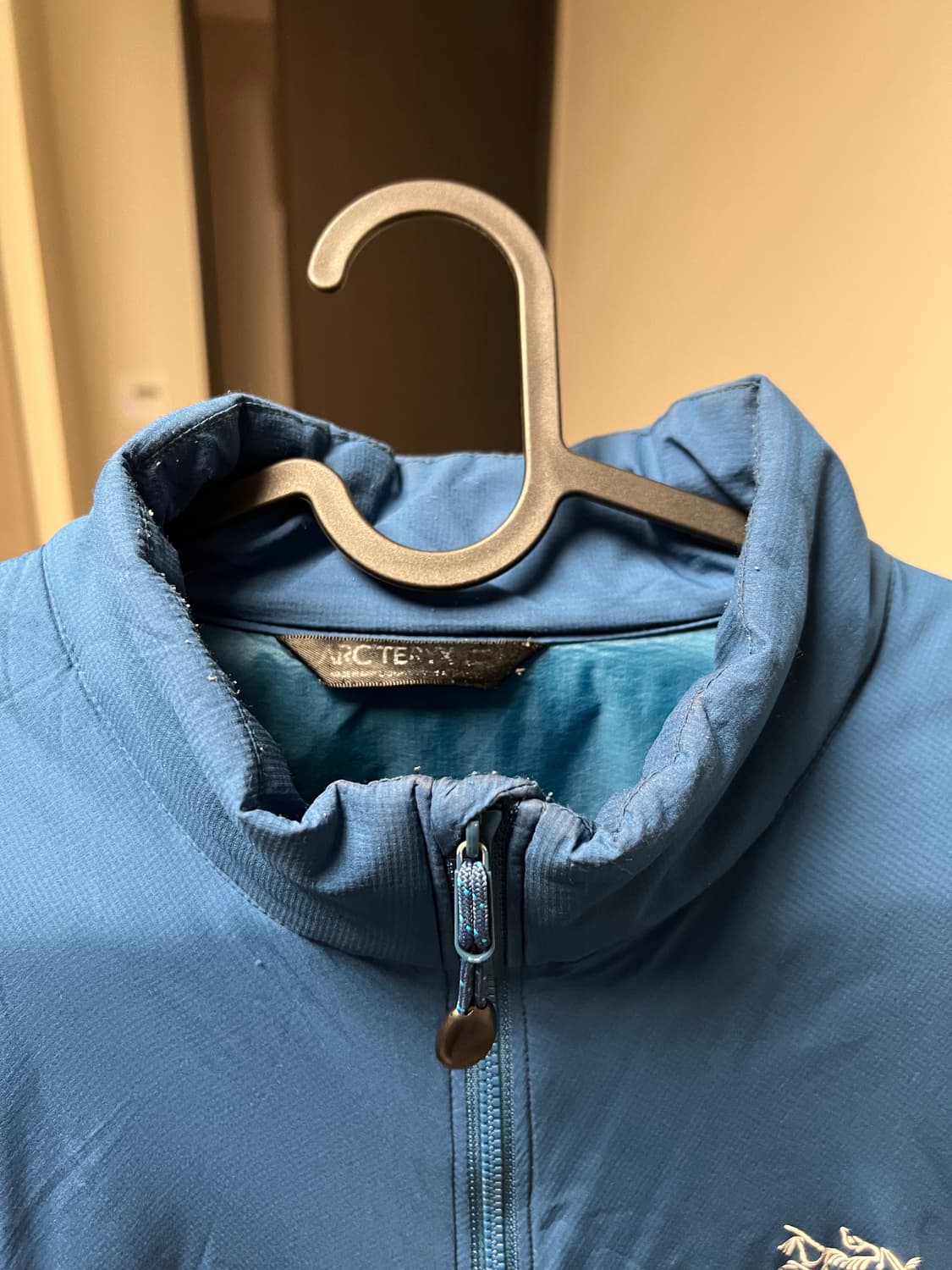 아크테릭스 아톰 lt m사이즈 상품이미지4