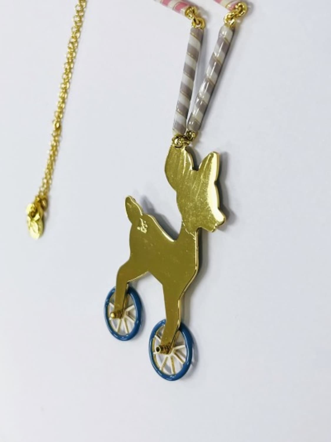 프랑스 목걸이 여자친구 선물 ʕᵔᴥᵔʔ 상품이미지4