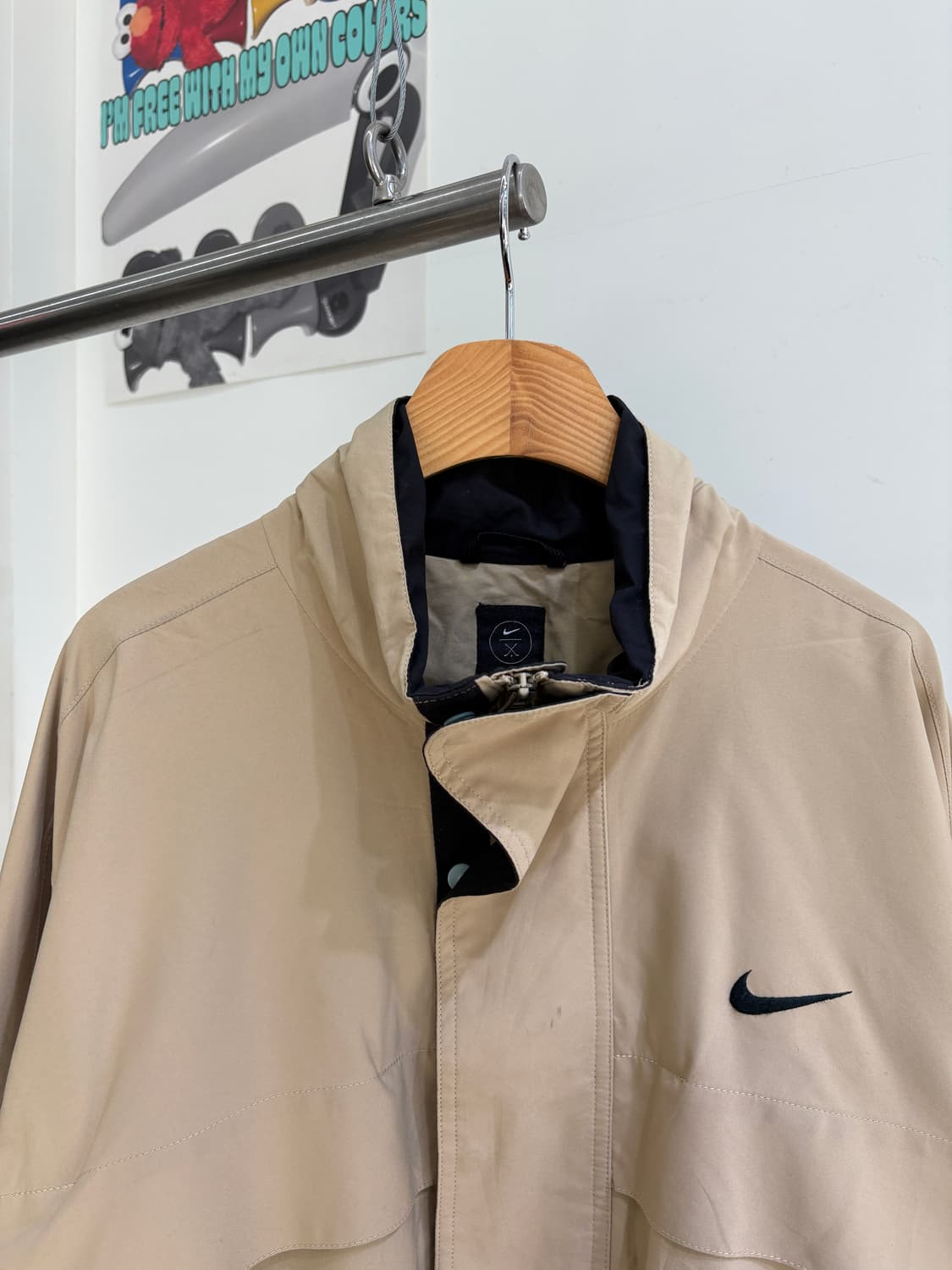 NIKE 자켓 상품이미지2