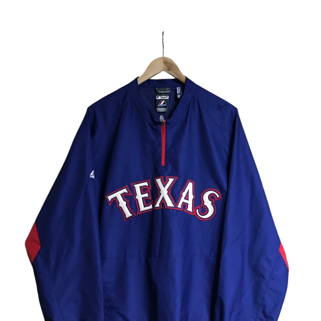 마제스틱 텍사스 아노락 자켓 상품이미지2