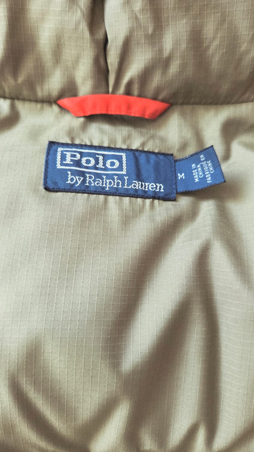 폴로 랄프로렌 히말라야 파카 M 상품이미지6