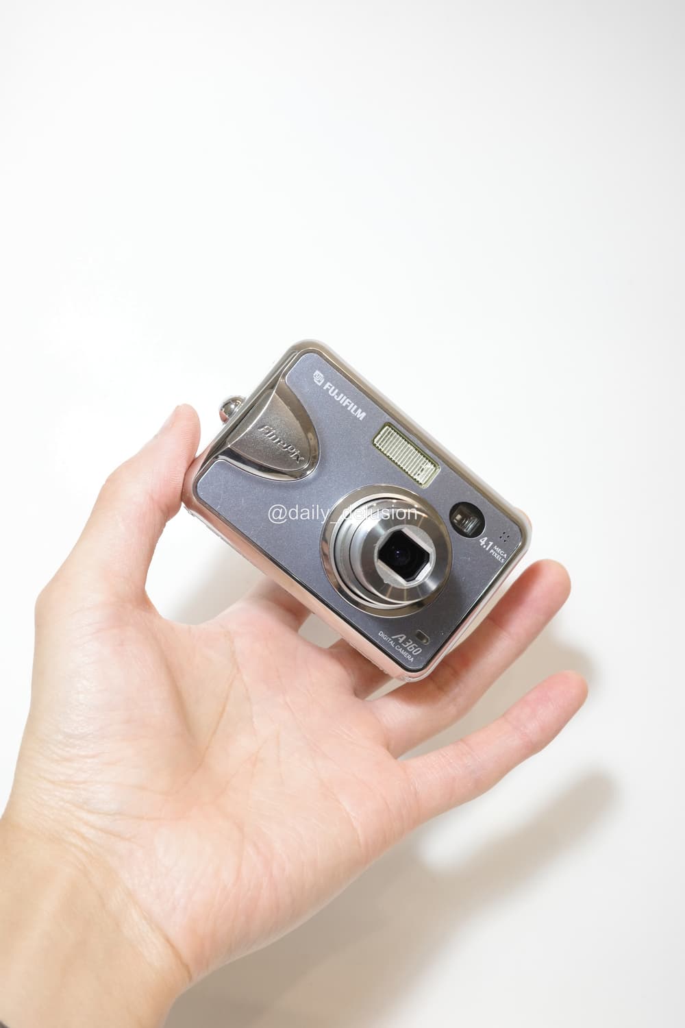 후지필름 파인픽스 A360 상품이미지3