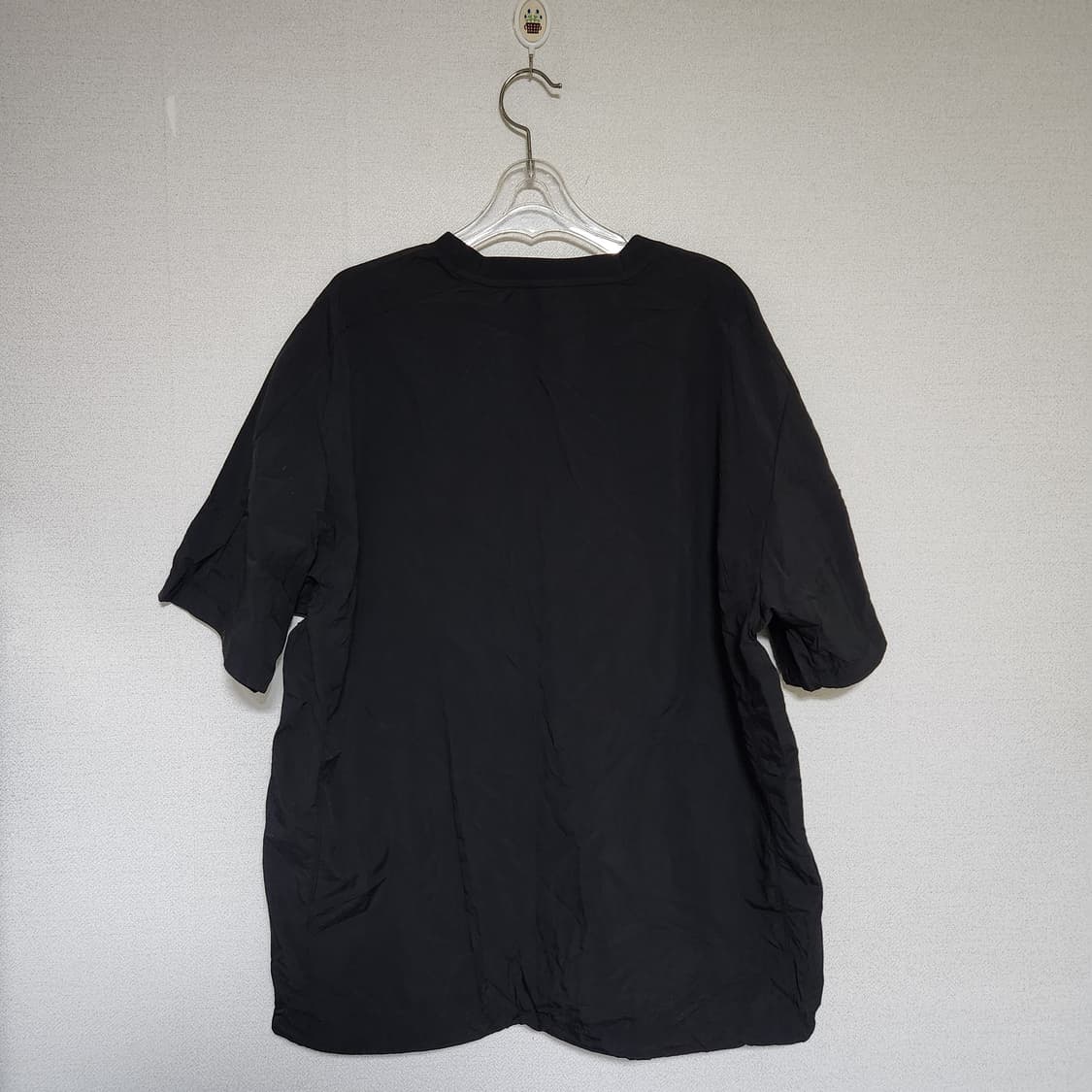 엄브로 나노피그먼트 반팔티 110 상품이미지3