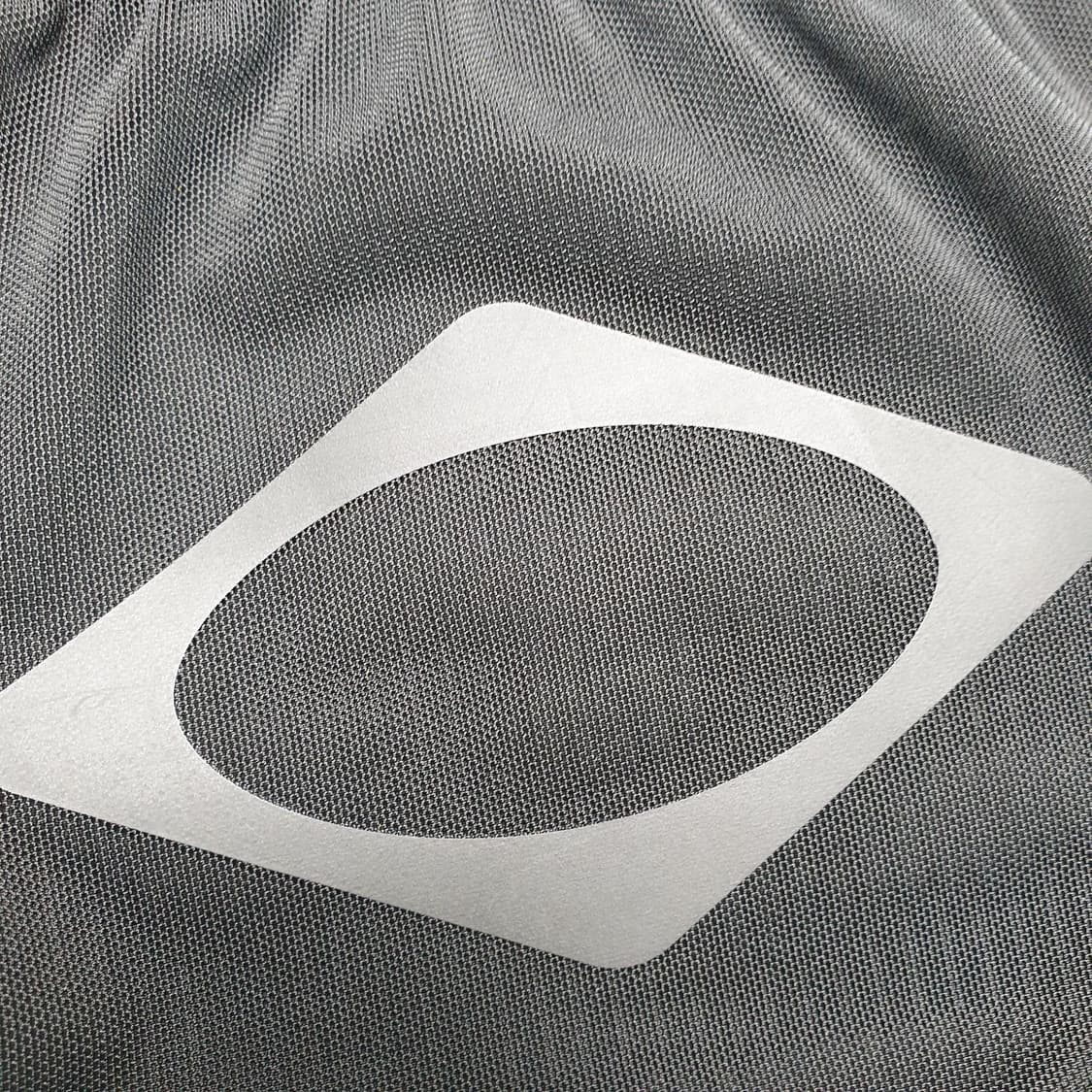 미스치프 메쉬 포켓 크로스백 상품이미지3